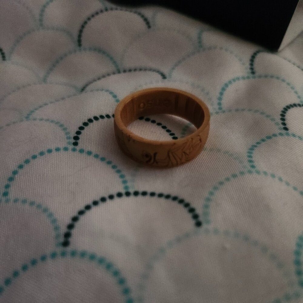 Disney Enso Belle Princess Ring